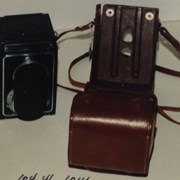 Cover image of  Camera And Case